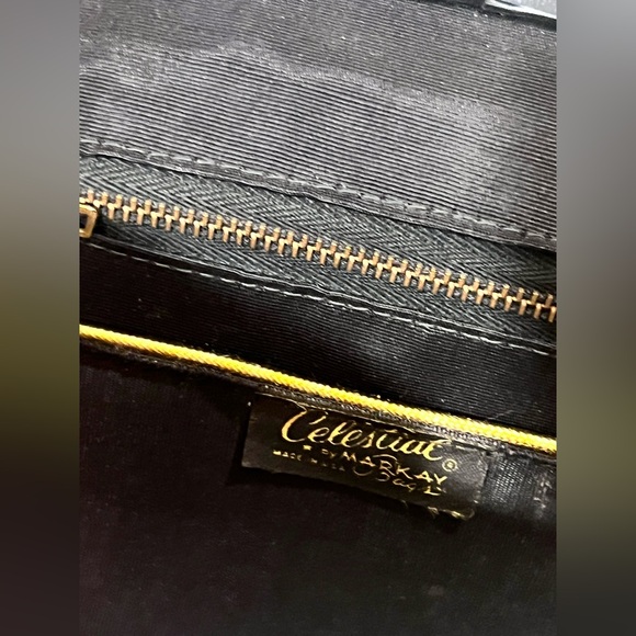 Celestial by Markay Vintage bag ~1960’s - Picture 2 of 3